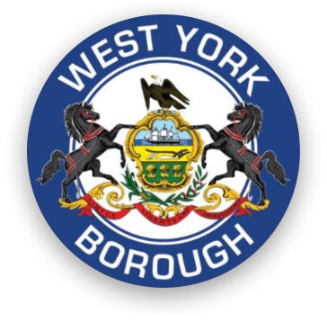 West York Borough Logo